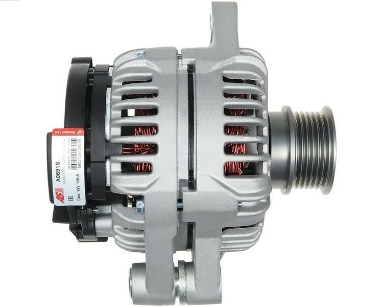 Alternator Astra 1.9  Astra 1.9 CDTi  Signum 1.9 CDTi  Vectra 1.9 CDTi  Zafira 1.9 CD