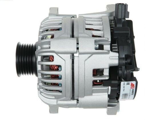 Alternator Fiesta 1.0 i  Focus 1.6  Ka 1.0 i  Ka 1.3 i  Ka 1.6 i   [ZH10JRB]  [FYDA] 