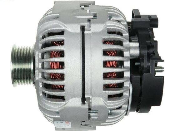 Alternator CLK 430 4.3  CLK 430 4.3 V8  CLK 55 AMG 5.4  CLK 55 AMG 5.5  CLS 500 5.0 