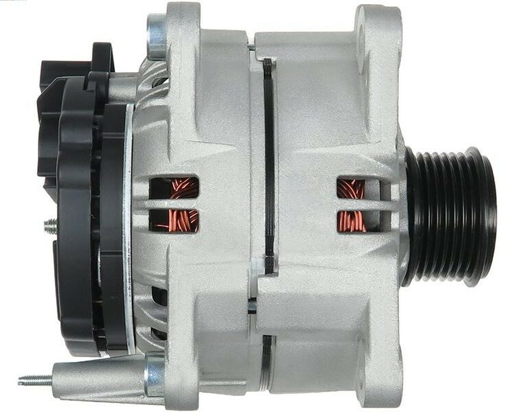 Alternator Cayenne 3.2 V6  Touareg 3.2 V6  Touareg 3.6 V6 FSi [M02.2Y]  [AZZ]  [BAA] 