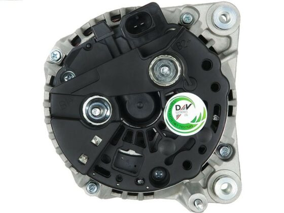 Alternator Cayenne 3.2 V6  Touareg 3.2 V6  Touareg 3.6 V6 FSi [M02.2Y]  [AZZ]  [BAA] 