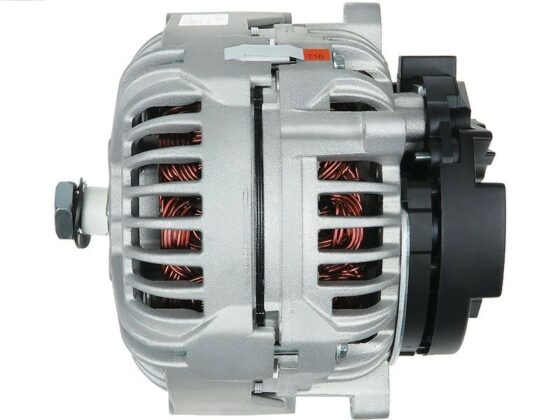 Alternator C 43 4.3 AMG  ML 500 5.0  ML 530 5.3  ML 55 5.5 AMG  SL 500 5.0  Sprinter