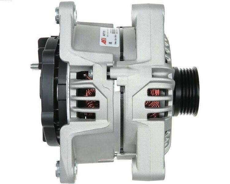Alternator Astra G 1.2 16V  Corsa C 1.0  Corsa C 1.2  Corsa C 1.2 16V  Corsa Mk I 1.0