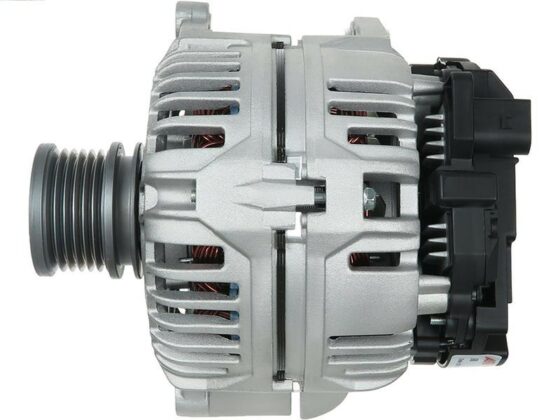 Alternator Cordoba 1.4 TDi  Ibiza 1.4 TDi  Ibiza 1.4 TDi Sportcoupe  Ibiza 1.9 TDi  I