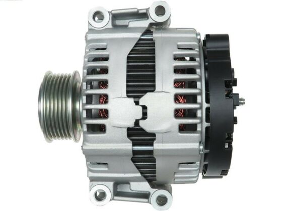 Alternator A6 2.4  A6 2.8 FSi  A6 2.8 FSi Quattro  A6 3.0 TFSi  A6 3.2 FSi  A6 3.2 FS