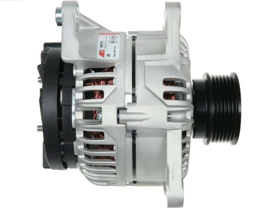 Alternator EuroCargo 65E13 3.9 [F4AE0481D] 01.2000-12.2003