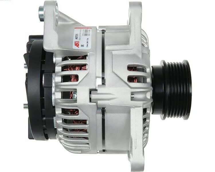 Alternator EuroCargo 65E13 3.9 [F4AE0481D] 01.2000-12.2003
