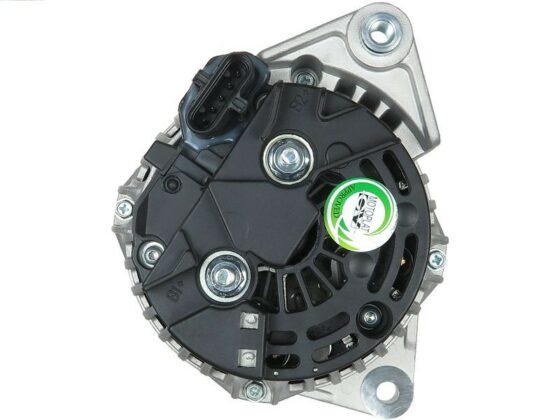 Alternator EuroCargo 65E13 3.9 [F4AE0481D] 01.2000-12.2003