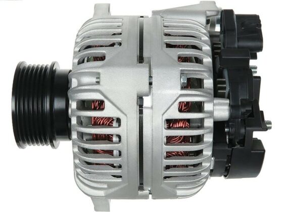 Alternator EuroCargo 65E13 3.9 [F4AE0481D] 01.2000-12.2003
