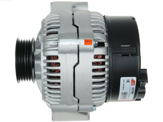 Alternator GTV 2.0 V6 Turbo  Spider 2.0 V6 Turbo  Spider 3.0 V6 [AR16202]  [AR16101]