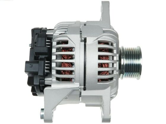 Alternator Ducato 120 Multijet 2.3 D  Ducato 120 Multijet 2.3 D 4×4  Ducato 130 Multi