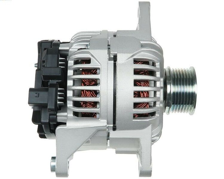 Alternator Ducato 120 Multijet 2.3 D  Ducato 120 Multijet 2.3 D 4×4  Ducato 130 Multi