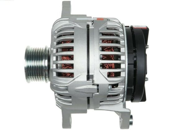 Alternator Ducato 120 Multijet 2.3 D  Ducato 120 Multijet 2.3 D 4×4  Ducato 130 Multi