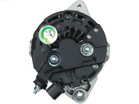 Alternator Dyna 2.5 D-4D  Hiace 2.5 D-4D  Hiace 2.5 D-4D 4WD  Hiace 2.5 D-4D 4×4  Hil