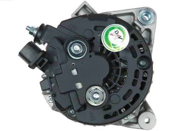 Alternator Avensis 2.0  Avensis 2.4 [1AZ-FE]  [1AZ-FSE]  [2AZ-FSE] 03.2003-