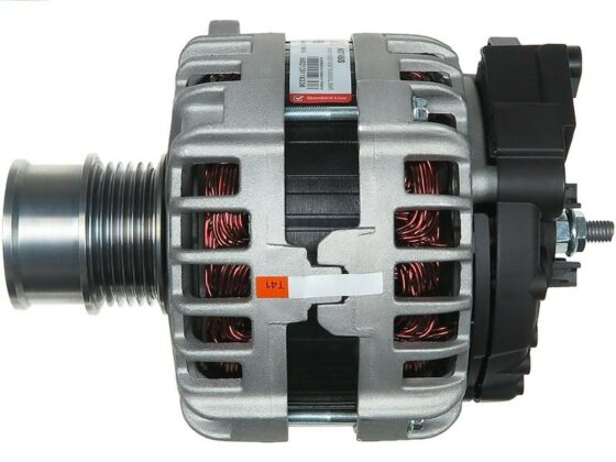 Alternator Amarok  Golf  Jetta