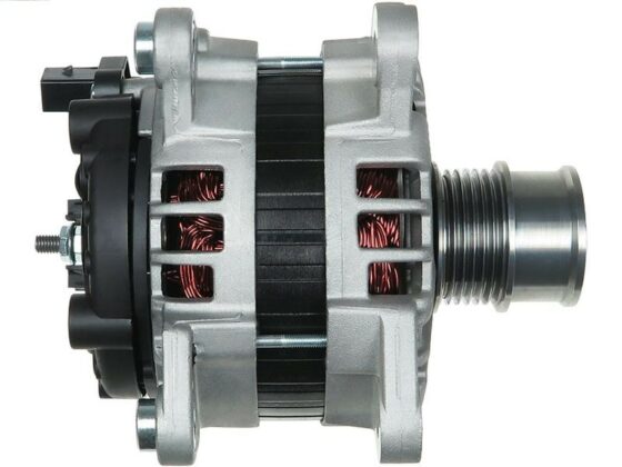 Alternator Amarok  Golf  Jetta