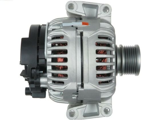 Alternator Mixto 2.1 CDi 110  Sprinter 2.1 CDi  Sprinter 2.1 CDi 4×4  Sprinter 2.2 CD