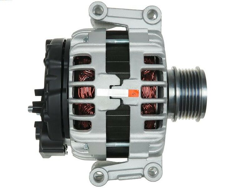 Alternator Beetle 2.0 TSi  Jetta 1.8 TSi  Jetta 2.0 TSi [CPLA]  [CPPA]  [CPKA]  [CPRA