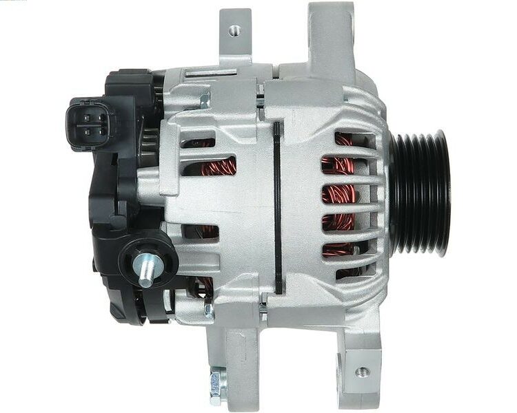 Alternator Yaris 1.0 GPL  Yaris 1.0 VVT-i [1KR-FE] 01.2006-12.2011