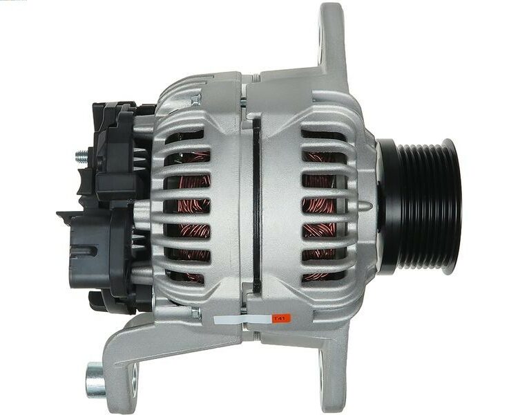 Alternator FH 420 12.8  FH 460 12.8  FH 500 12.8  FH 540 12.8  FM 330 10.8  FM 370 10