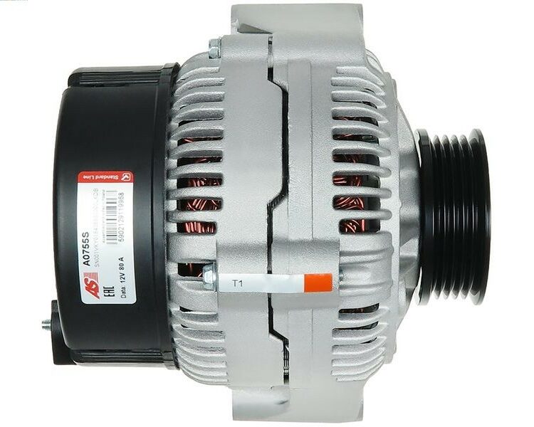 Alternator 155 1.7 T.S.  155 1.8 T.S.  155 1.8 T.S. Sport  155 2.0 T.S. [AR67103]  [A