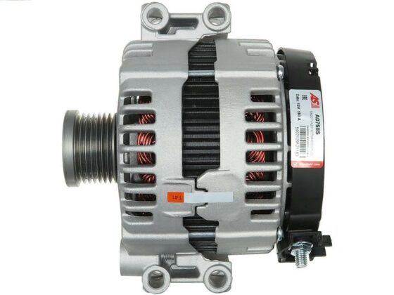 Alternator 116 1.6 i  118 2.0 i  120 2.0 i  130 3.0 i  316 1.6 i  318 2.0 i  320 2.0