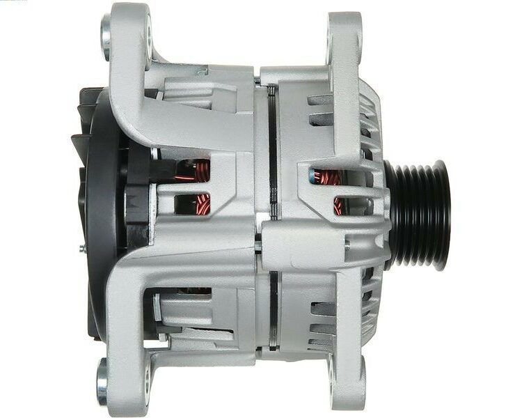 Alternator Courier 1.6  Fiesta 1.0  Fiesta 1.6  Ka 1.0  Ka 1.6 [CCKA]  [C4E]  [CAJA] 
