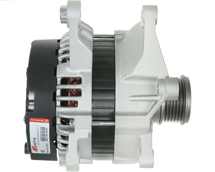 Alternator C 160 1.6  C 180 1.6  C 200 2.0 (W205)[M274.910]  (A205)[M274.910]  (C205)