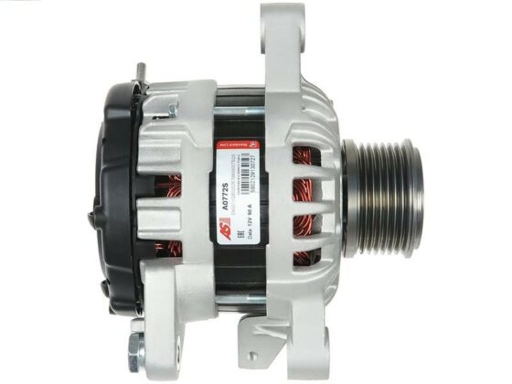 Alternator Hilux 2.8  01.2016-