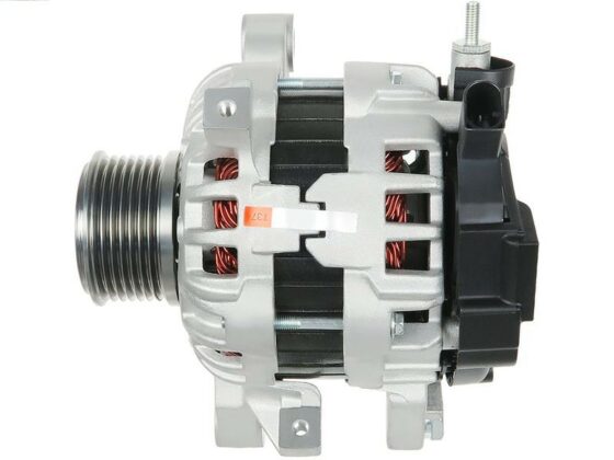 Alternator Hilux 2.8  01.2016-