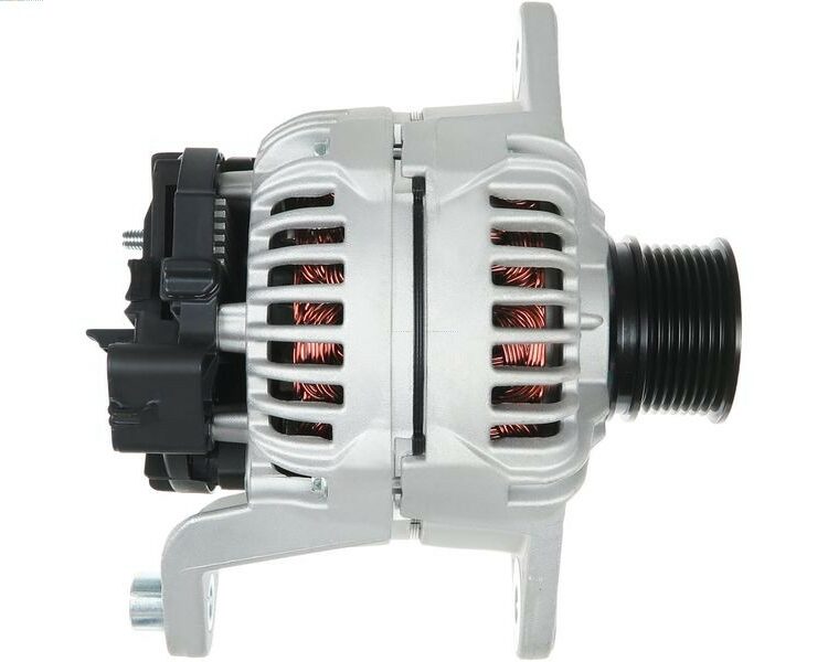 Alternator B11 10.8 [D11C370]  [D11K380]  [D11K430]  [D11K460] 09.2011-