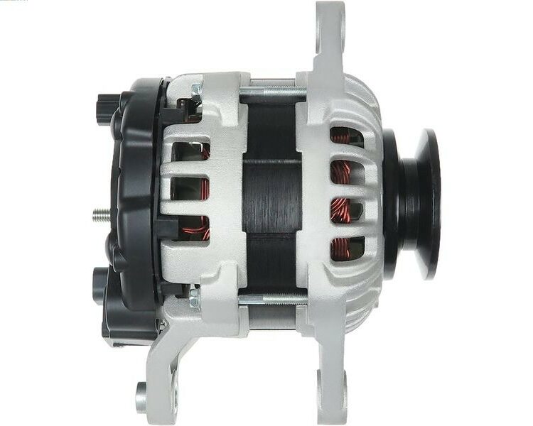 Alternator Engines  TT-4  TT-5  TT-6  TT-8 [4TNV98] 01.2008-