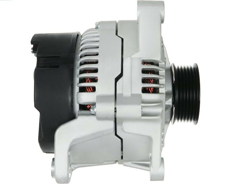 Alternator 100 2.2 Quattro  100 2.6  100 2.6 Quattro  100 2.8 E  100 2.8 E Quattro  8
