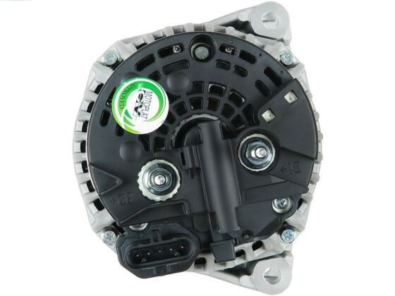 Alternator Engine 4.1  Engine 6.1  Engine 7.8 [TCDL4]  [TCDL6]