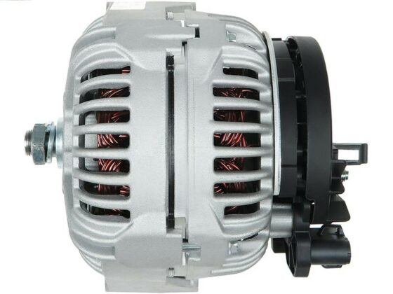Alternator Engine 4.1  Engine 6.1  Engine 7.8 [TCDL4]  [TCDL6]
