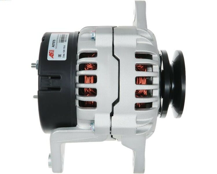 Alternator Atleon 120.35 3.0 TDi  Atleon 35.12 3.0 TDi  Cabstar 2.7 D  Cabstar 3.0 D 