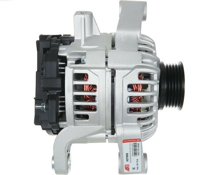 Alternator Astra 1.4 Classic  Astra 1.8  Astra 1.8 GTC  Astra F 1.8 i  Astra F 2.0 i 