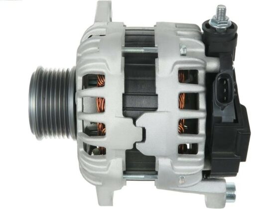 Alternator Engine  Navara NP300  Qashqai [QR25] 