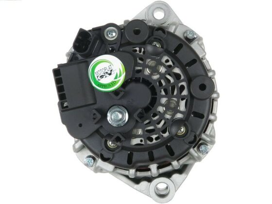 Alternator Ducato  Daily  01.2011-