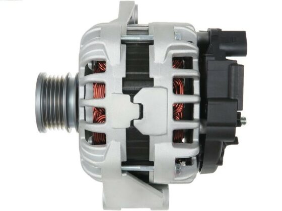 Alternator Ducato  Daily  01.2011-