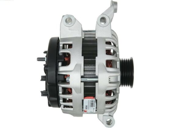 Alternator Cobalt 1.8 LTZ  Onix 1.0  Onix 1.4  Prisma 1.0  Prisma 1.4  01.2016-