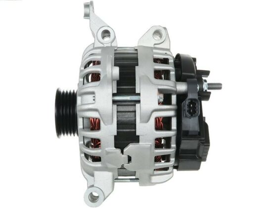 Alternator Cobalt 1.8 LTZ  Onix 1.0  Onix 1.4  Prisma 1.0  Prisma 1.4  01.2016-