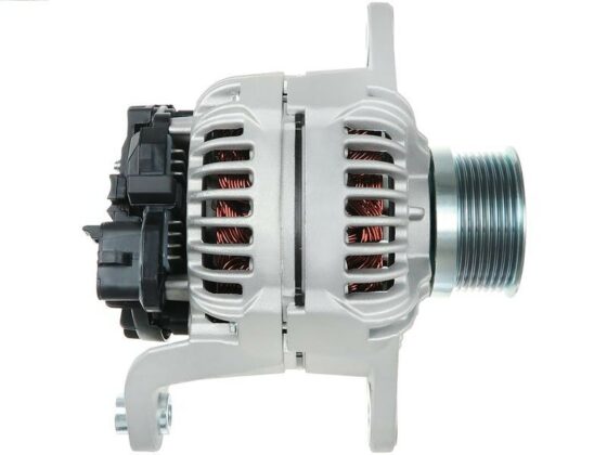Alternator FH 380 12.8  FH 420 12.8  FH 460 12.8  FH 500 12.8  FH 540 12.8  FM 330 10