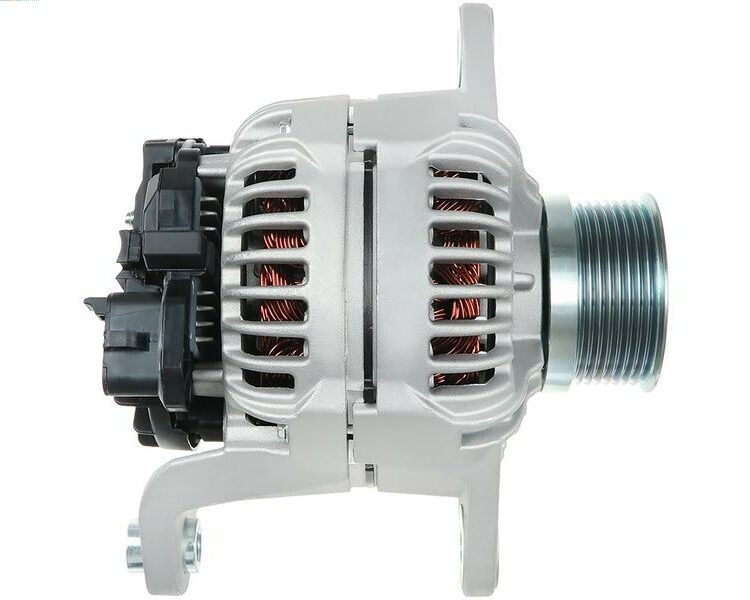 Alternator FH 380 12.8  FH 420 12.8  FH 460 12.8  FH 500 12.8  FH 540 12.8  FM 330 10