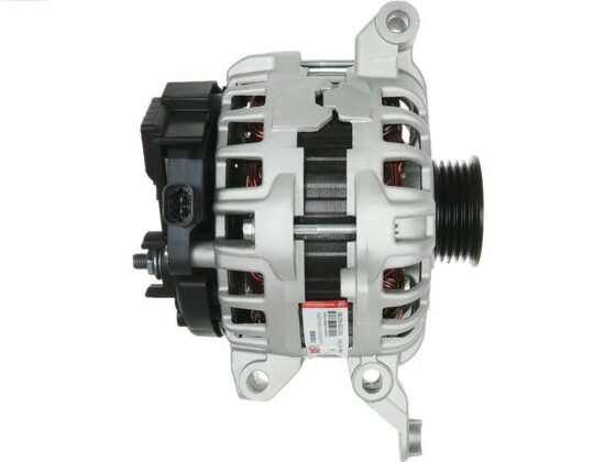 Alternator Cobalt Elite 1.8 8V Flex  Joy Black Edition 1.0 8V Flex Hatch  Joy Plus 1.