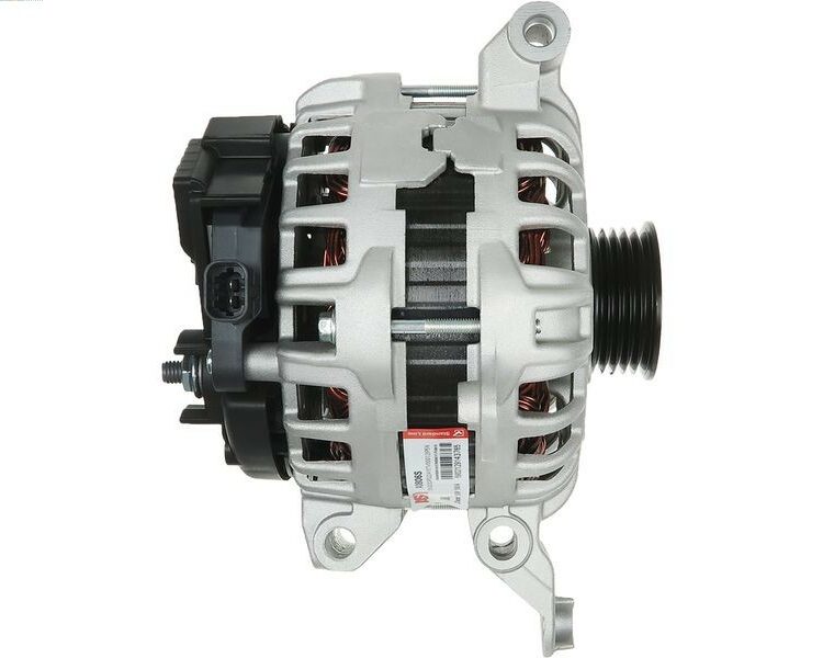 Alternator Cobalt Elite 1.8 8V Flex  Joy Black Edition 1.0 8V Flex Hatch  Joy Plus 1.