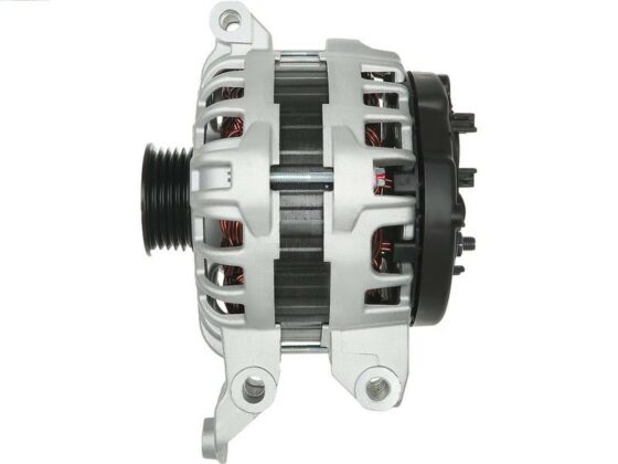 Alternator Cobalt Elite 1.8 8V Flex  Joy Black Edition 1.0 8V Flex Hatch  Joy Plus 1.