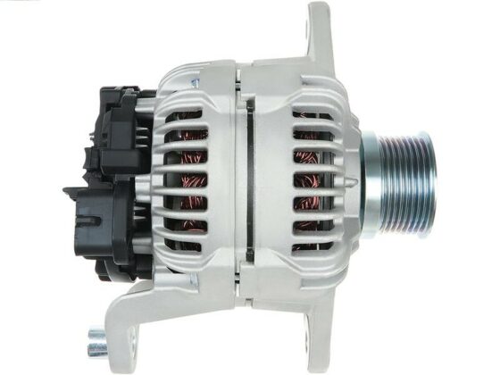Alternator FH 16.580 16.0  01.2006-12.2017
