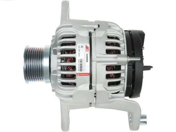 Alternator FH 16.580 16.0  01.2006-12.2017